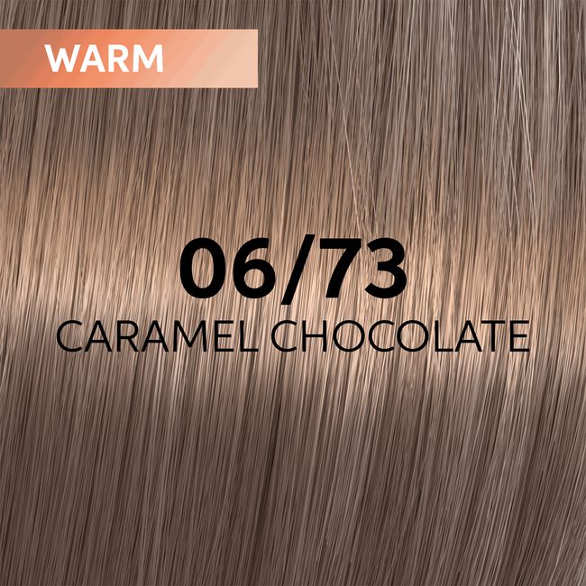 Wella Shinefinity Zero Lift Glaze Demi-Permanent Hair Color 2 oz-Choose Yours