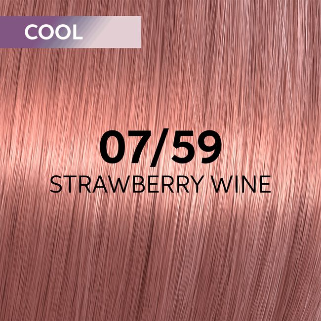 Wella Shinefinity Zero Lift Glaze Demi-Permanent Hair Color 2 oz-Choose Yours