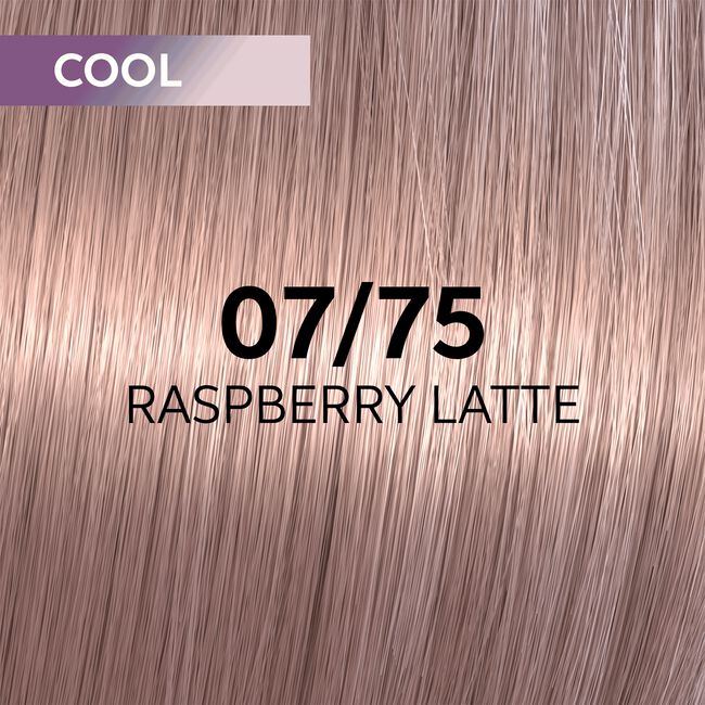 Wella Shinefinity Zero Lift Glaze Demi-Permanent Hair Color 2 oz-Choose Yours