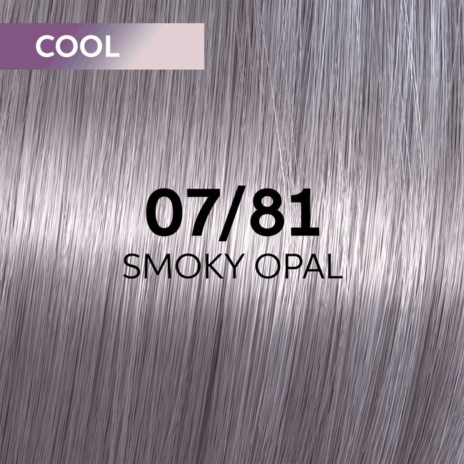 Wella Shinefinity Zero Lift Glaze Demi-Permanent Hair Color 2 oz-Choose Yours