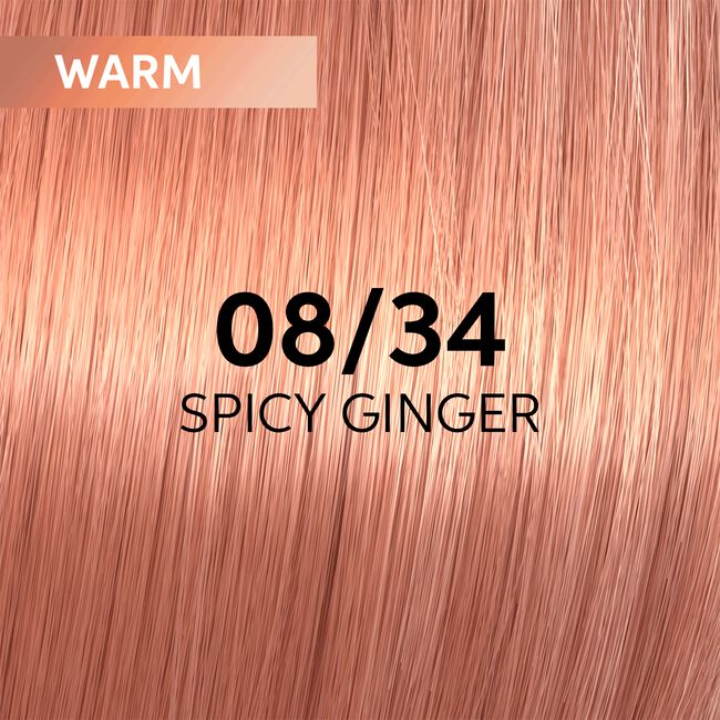 Wella Shinefinity Zero Lift Glaze Demi-Permanent Hair Color 2 oz-Choose Yours