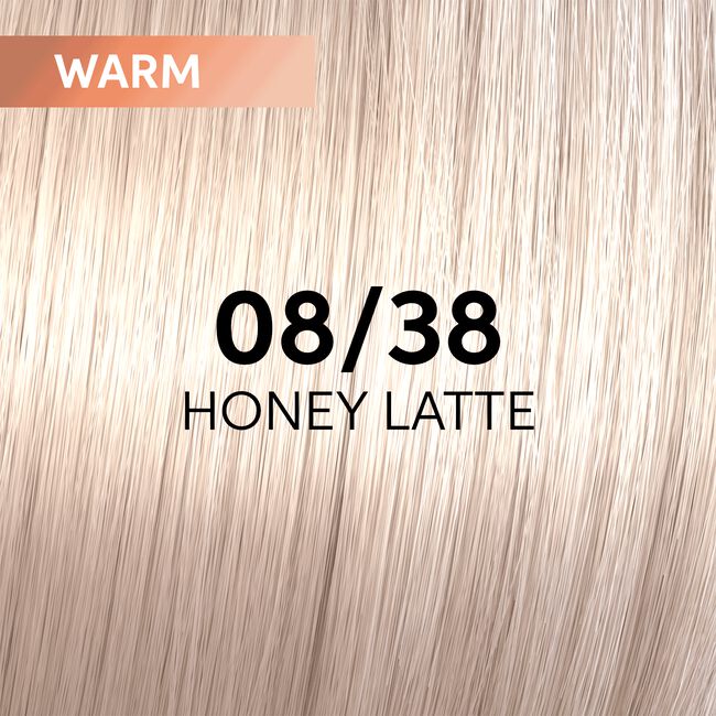 Wella Shinefinity Zero Lift Glaze Demi-Permanent Hair Color 2 oz-Choose Yours