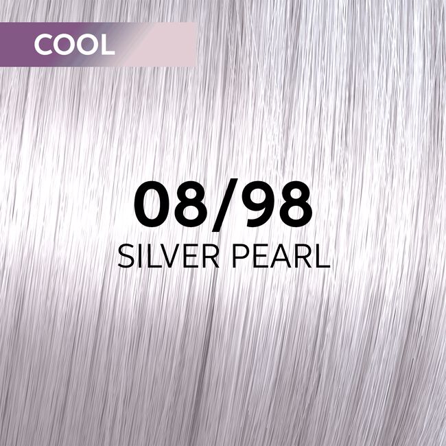 Wella Shinefinity Zero Lift Glaze Demi-Permanent Hair Color 2 oz-Choose Yours