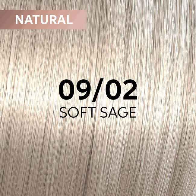 Wella Shinefinity Zero Lift Glaze Demi-Permanent Hair Color 2 oz-Choose Yours