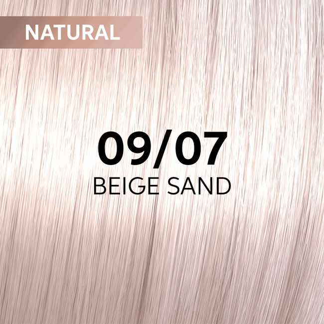Wella Shinefinity Zero Lift Glaze Demi-Permanent Hair Color 2 oz-Choose Yours