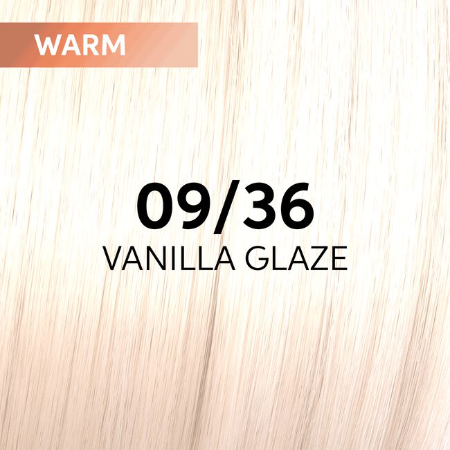Wella Shinefinity Zero Lift Glaze Demi-Permanent Hair Color 2 oz-Choose Yours