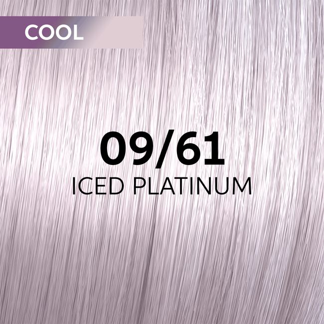 Wella Shinefinity Zero Lift Glaze Demi-Permanent Hair Color 2 oz-Choose Yours