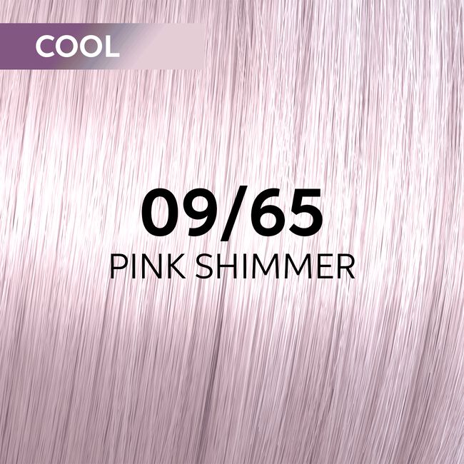 Wella Shinefinity Zero Lift Glaze Demi-Permanent Hair Color 2 oz-Choose Yours