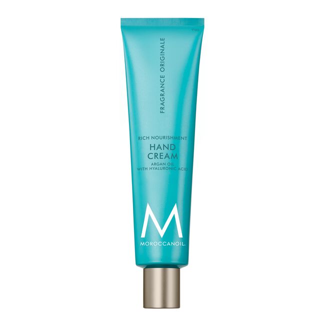 Moroccanoil Rich Nourishment Hand Cream 3.4 oz