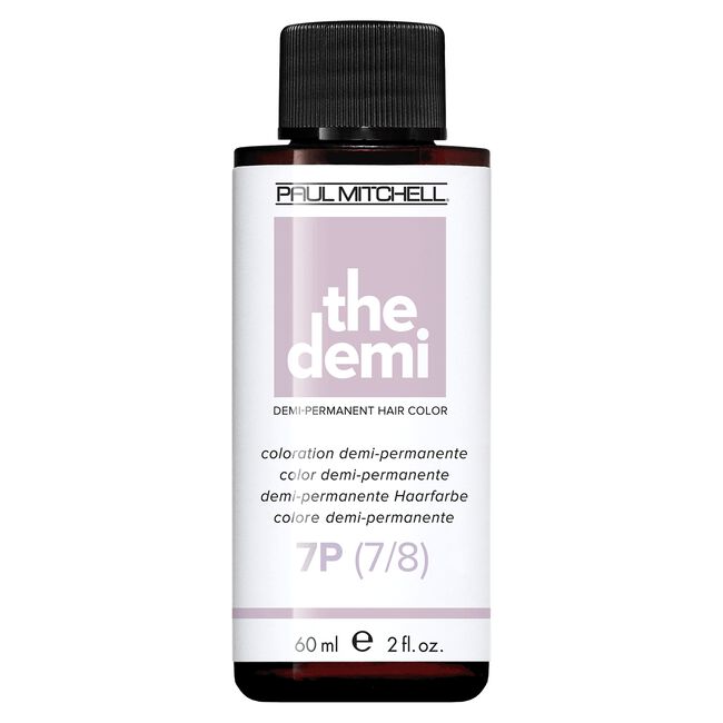Paul Mitchell The Demi Demi-Permanent Hair Color 2 oz-Choose Yours