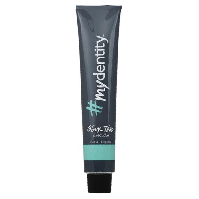 Mydentity Guy Tang Direct Dye Hair Color 3 oz-Choose Yours