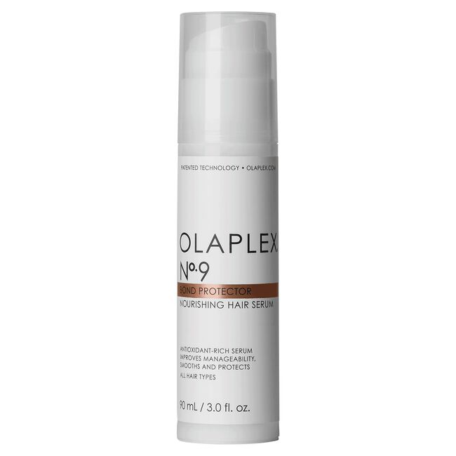 Olaplex No. 9 Bond Protector Nourishing Hair Serum 3.0 fl.oz New