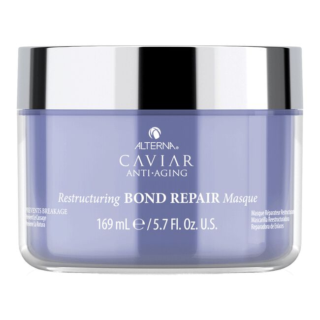 Alterna Caviar Anti-Aging Restructuring Bond Repair Masque 5.7 fl.oz