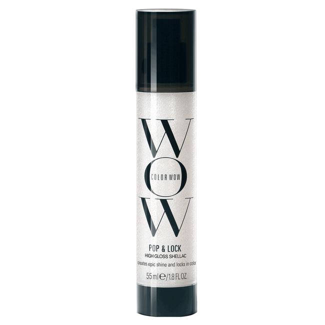 Color wow Pop + Lock Frizz-Control & Glossing Serum 1.8 fl.oz
