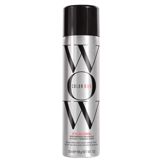 Color Wow  Style On Steroids Texturizing Spray 7 oz-3 Pack