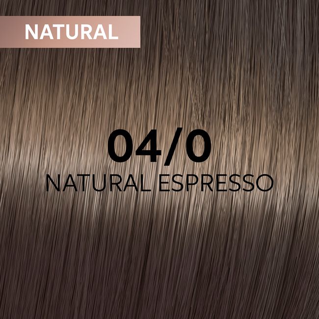 Wella Shinefinity Zero Lift Glaze Demi-Permanent Hair Color 2 oz-Choose Yours