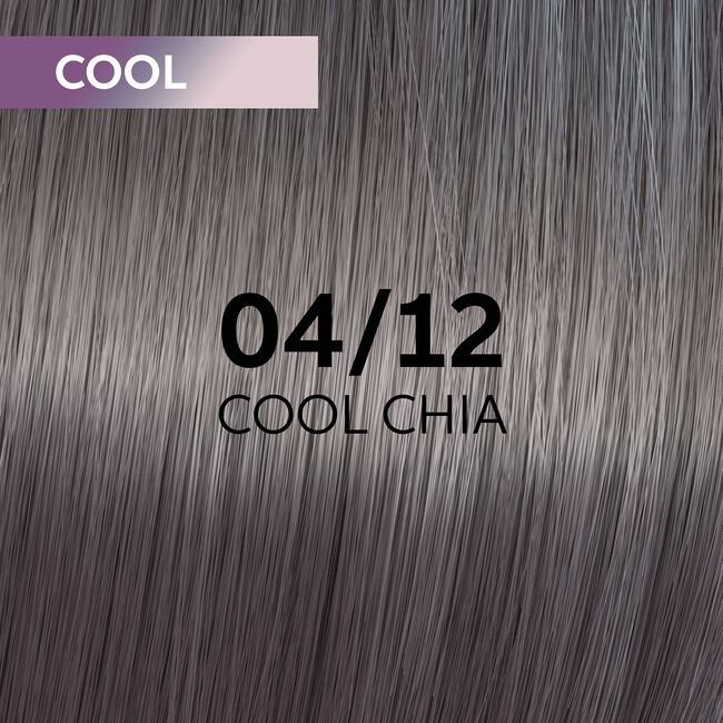 Wella Shinefinity Zero Lift Glaze Demi-Permanent Hair Color 2 oz-Choose Yours