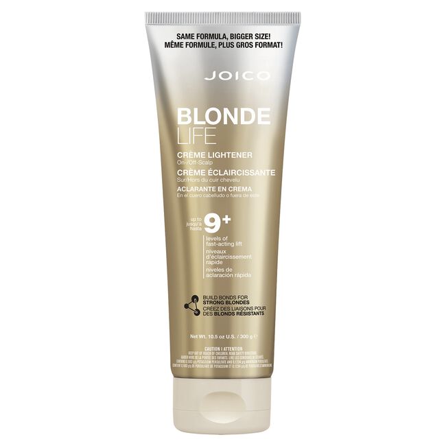 Joico Blonde Life Creme Lightener 10.5 fl.oz