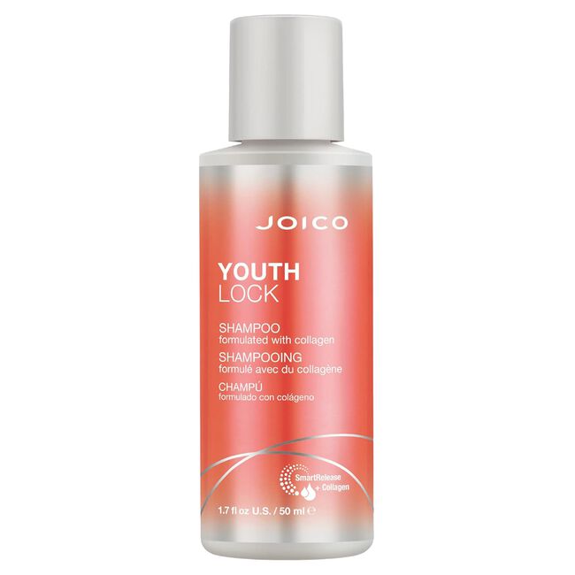 Joico Youthlock Collagen Shampoo 1.7 fl.oz