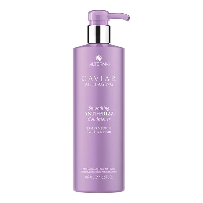 Alterna Caviar Anti-Aging Smoothing Anti-Frizz Conditioner 16.5 fl.oz