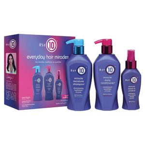 Its A 10 Conditioning Kit