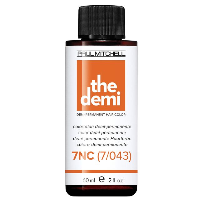 Paul Mitchell The Demi Demi-Permanent Hair Color 2 oz-Choose Yours