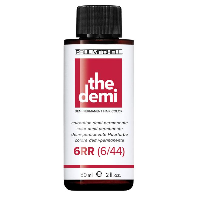 Paul Mitchell The Demi Demi-Permanent Hair Color 2 oz-Choose Yours