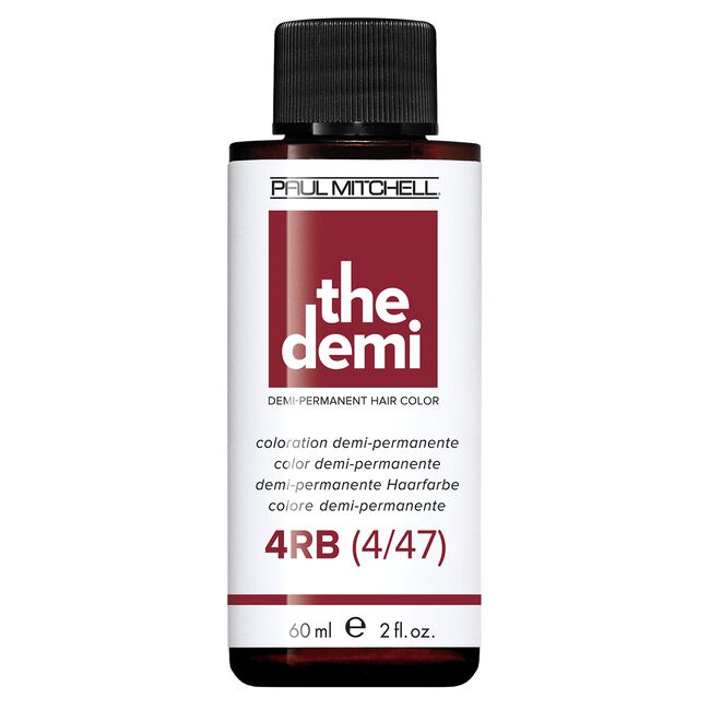 Paul Mitchell The Demi Demi-Permanent Hair Color 2 oz-Choose Yours