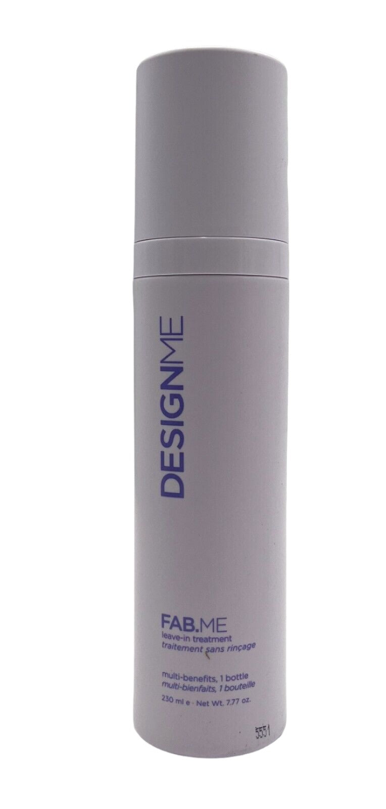 DesignMe Fab.Me Leave-In Treatment 7.77 oz