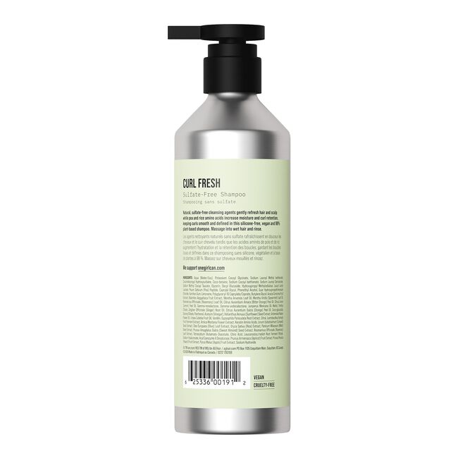 AG Care  Curl Fresh Shampoo 12 oz