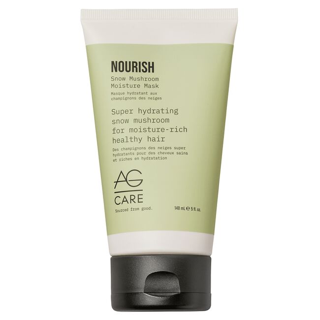 AG Care Nourish Snow Mushroom Moisture Mask 5 fl.oz