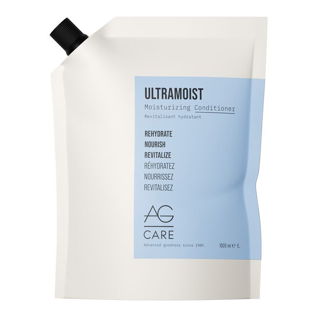 AG Care Ultramoist Moisturizing Conditioner 33.8 oz