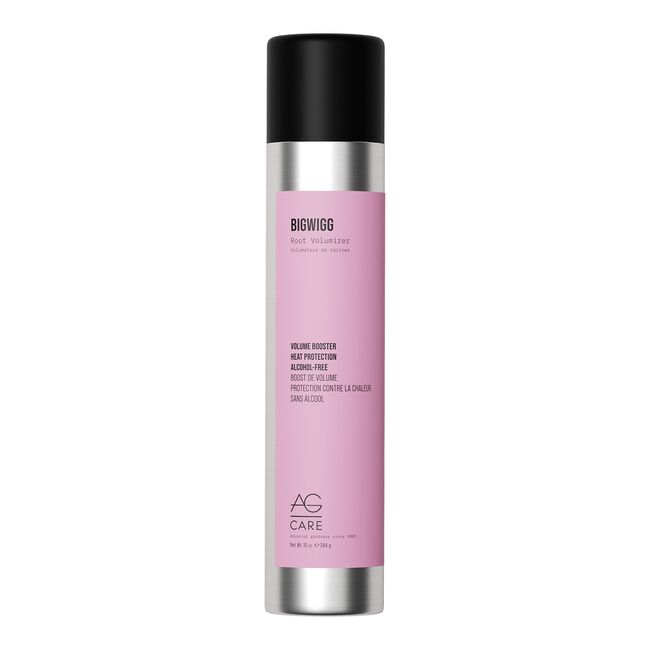 AG Care Bigwigg Root Volumizer 10 oz-3 pack