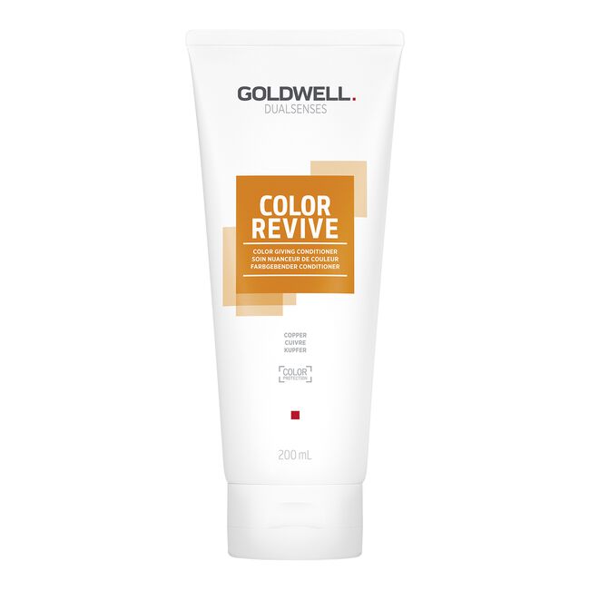 Goldwell Dualsenses Color Revive Color Giving Conditioners 250ml-Choose