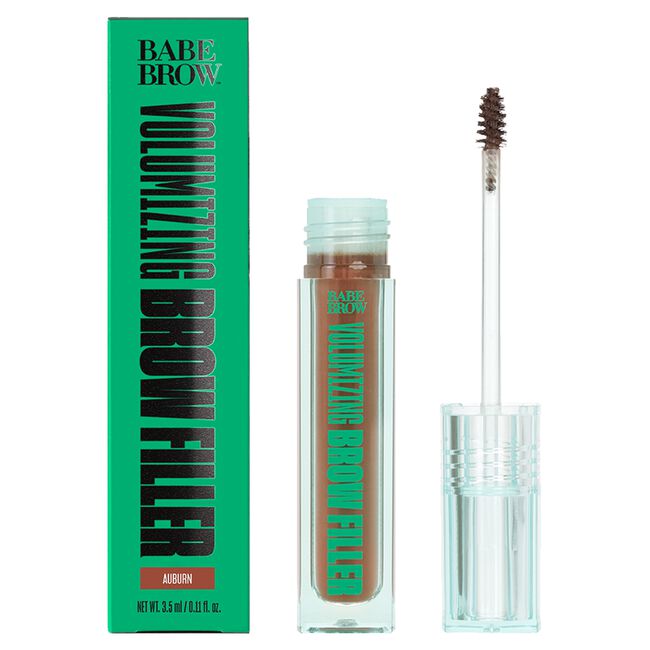 Babe Original Babe Brow Volumizing Brow Filler 0.11 fl oz
