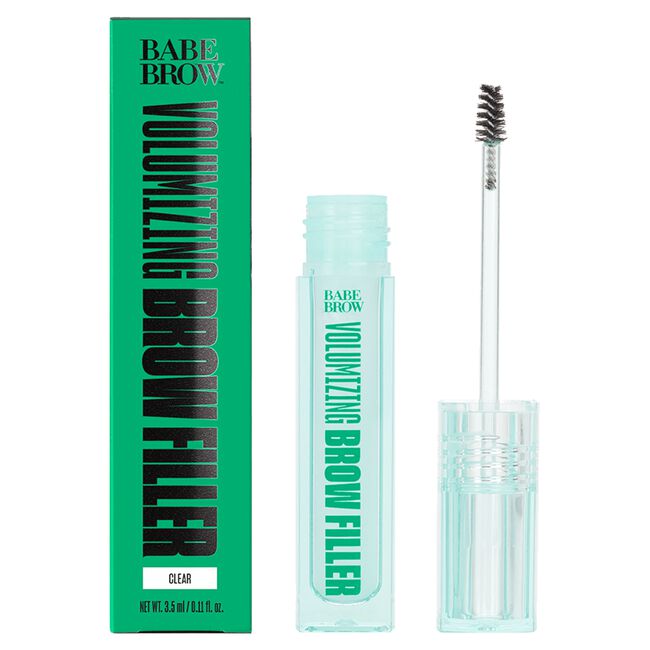 Babe Original Babe Brow Volumizing Brow Filler 0.11 fl oz