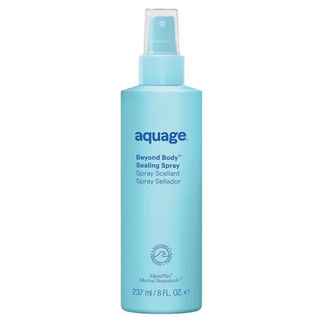 Aquage  Beyond Body Sealing Spray  8 fl.oz-3 Pack
