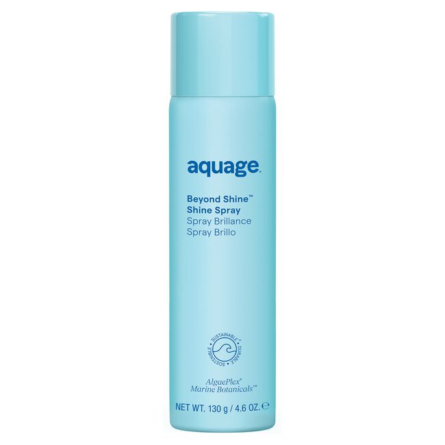 Aquage Beyond Shine Spray 4.6 oz
