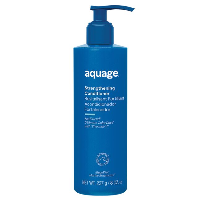 Aquage Sea Extend Strengthening Conditioner 8 oz