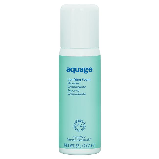 Aquage Uplifting Foam Mousse 2 oz-2 Pack