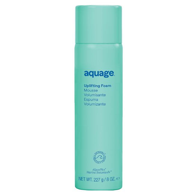 Aquage Uplifting Foam Mousse 8 oz