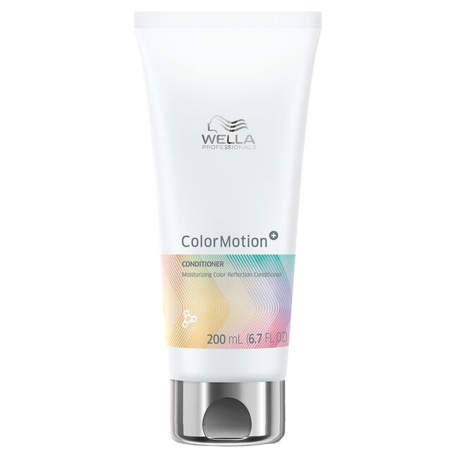 Wella ColorMotion Moisturizing Color Reflection Conditioner 6.7 fl oz