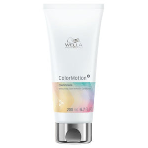 Wella ColorMotion Moisturizing Color Reflection Conditioner 6.7 fl oz