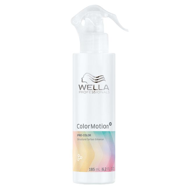 wella ColorMotion+ Pre-Color Treatment 6.2 fl.oz