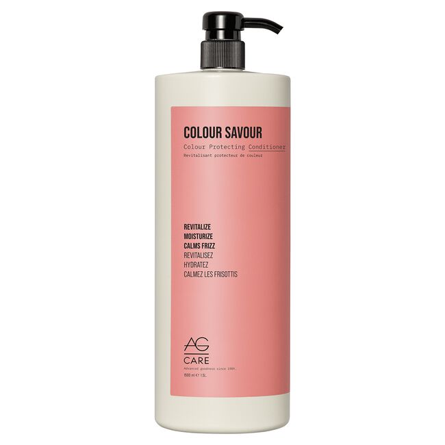 AG Care  Colour Savour Colour Protecting Conditioner 50.07 oz