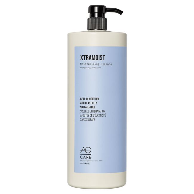 AG Care Xtramoist Moisturizing Shampoo 50.07 oz