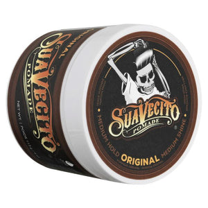 Suavecito Beard Product-Choose Yours