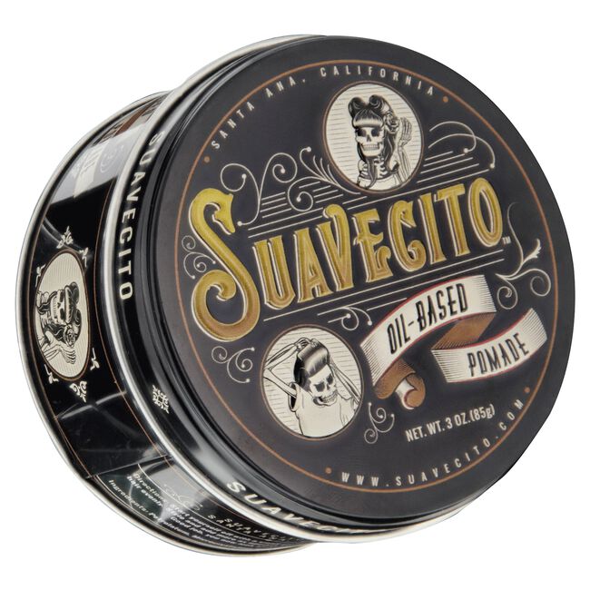 Suavecito Beard Product-Choose Yours