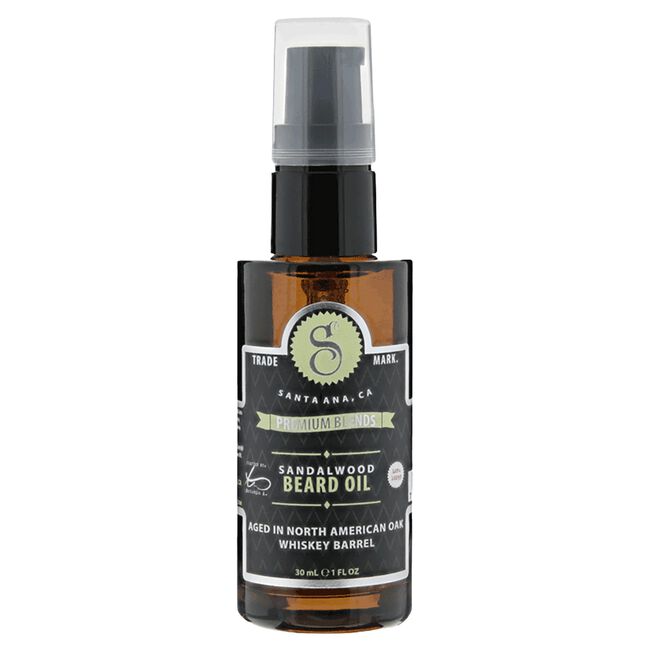 Suavecito Beard Product-Choose Yours