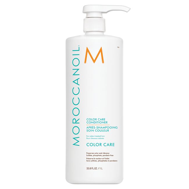 Moroccanoil Color Care Conditioner 33.8